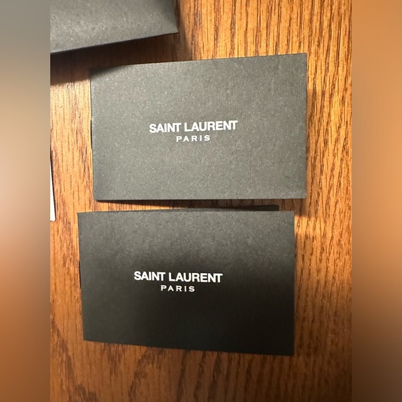 NWOT YSL Vicky size M - Picture 7 of 15